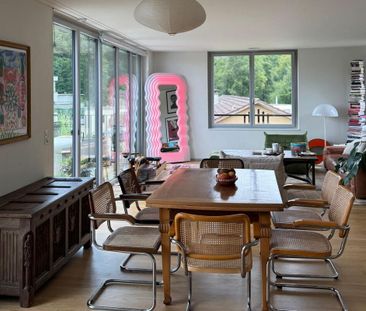 APPARTEMENT 21/2 PIÈCES À ZURICH - DISTRICT 8, MEUBLÉ, TEMPORAIRE - Photo 6