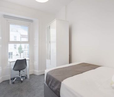 Sussex Place , Flat 2 (1St Floor), Easton - Photo 2