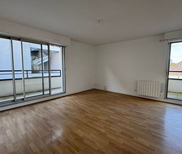 Appartement à louer 3 pièces • Saint-Jean-de-Braye - Photo 2