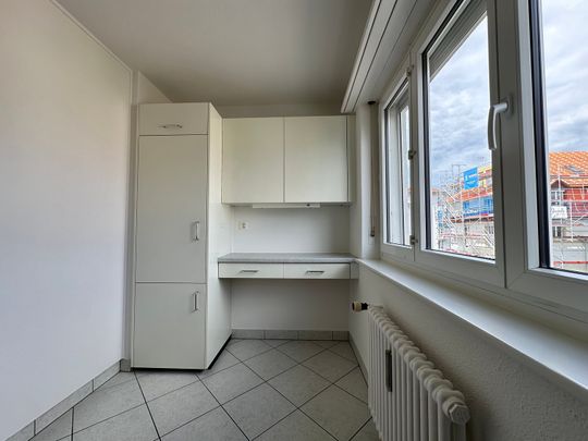 "grosszügige, helle 3.0-Zimmer-Wohnung" - Photo 1