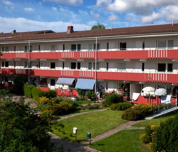 Hällebergsgatan 22 B - Foto 1