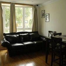 For Lease - 28 Villa Road Unit# Main, Toronto, Ontario - Photo 1