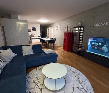 Ihre neue Traumwohnung in Langenthal - Foto 5