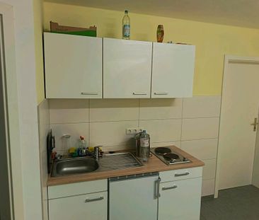 nach miete gesucht!! - Foto 1