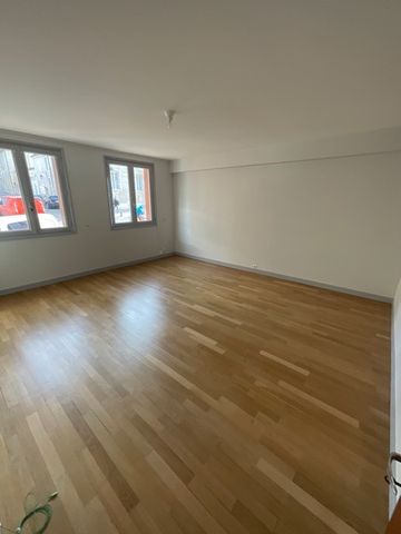 A LOUER - Quartier Préfecture - T2 de 67.70m² avec Box fermé - Photo 3