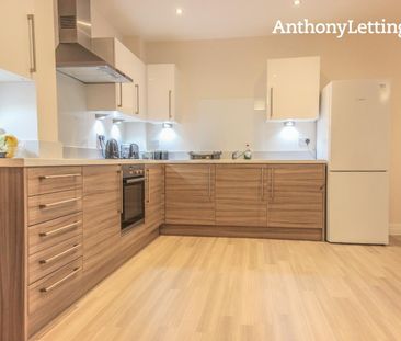 Skyline House, Swingate, Stevenage - Photo 6