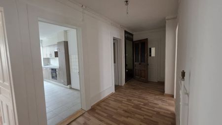 3 Zimmer, 84 m², 3. Stock - Photo 5