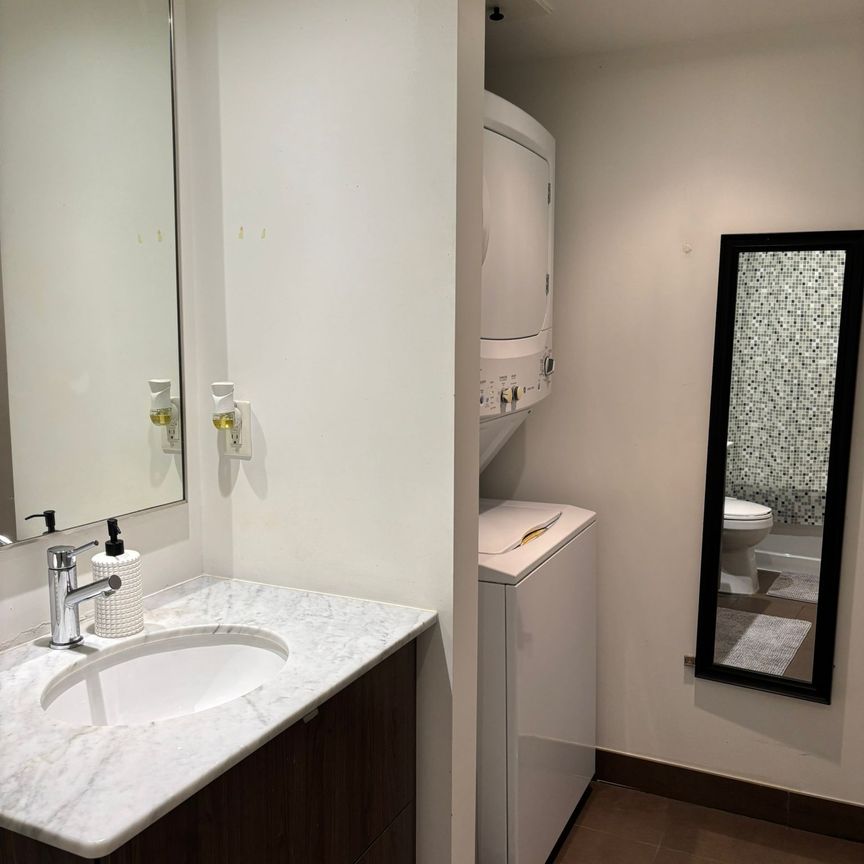 For Lease - 170 Fort York Boulevard Unit# 610, Toronto, Ontario - Photo 1