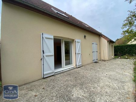Maison à louer 6 pièces 114.15m² - Photo 5