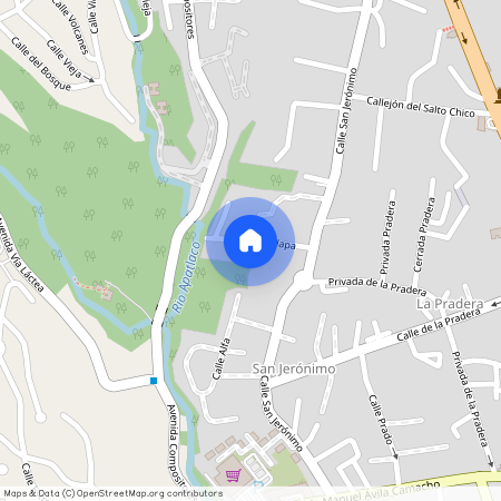 Se casa, Colonia La Pradera, C.P. 62170, Morelos