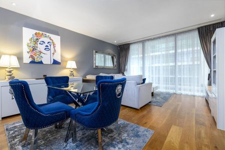 1 bedroom apartment to rent - Photo 2