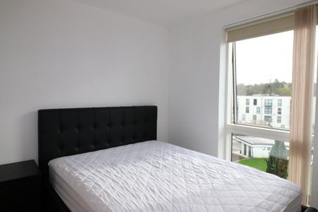 1 bedroom apartment to rent - Photo 4