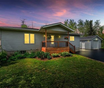 For Lease - 4 ALICE Avenue Unit# Bsmt, Georgina, Ontario - Photo 5