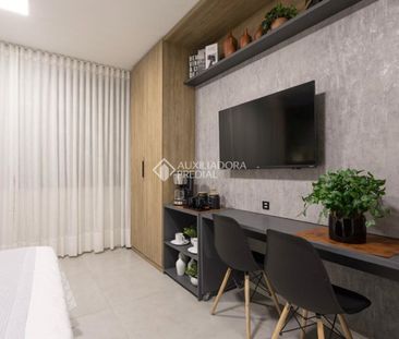 Loft com 1 quarto e 29m² para alugar em Mont'Serrat, Porto Alegre. - Photo 6
