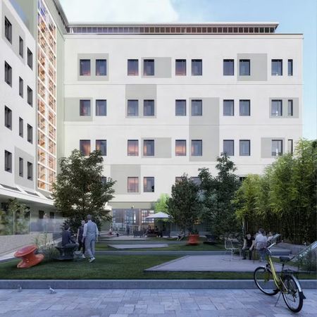 Corso Novara, Turin, Piedmont 10152 - Foto 5