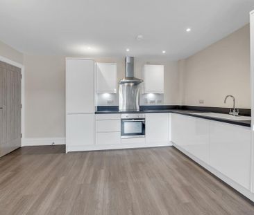 2 bedroom apartment to rent - Photo 2