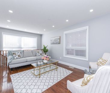 For Lease - 32 Lockheed Crescent, Brampton, Ontario - Photo 1