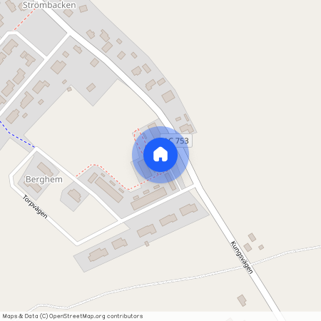 Skellefteå, Torpvägen, 2, 93261, Lövånger