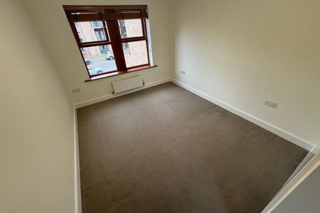 First Lane - Photo 2