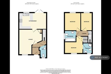 3 bedroom semi-detached house to rent - Photo 5