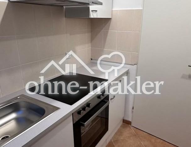 Schöne 3-Zimmer Wohnung (Erstbezug nach Sanierung) - Foto 1