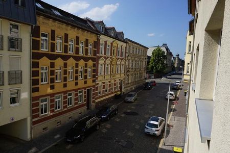 ---Moderne 3-R.-Whg. in beliebter Wohnlage--- - Photo 5