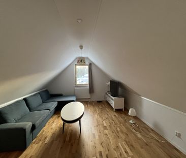 Västansjövägen, Ljusterö - Foto 1