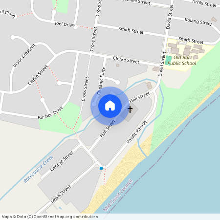 27A Hall Street, Old Bar, NSW, 2430