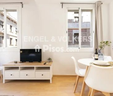Loft en alquiler en La Barceloneta - Foto 2