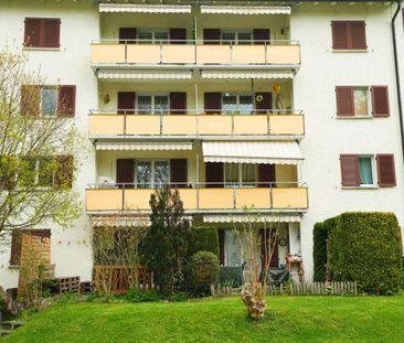 3.5 Zimmer, EG - Photo 6