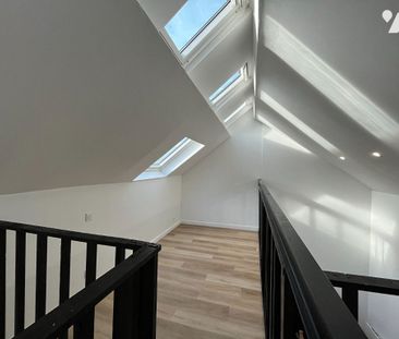 RENNES - Appartement T2 avec mezzanine ? 56 m² - Photo 5