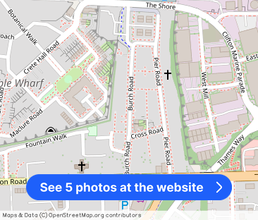 Burch Road, Northfleet, Gravesend, Kent, DA11 - Photo 1