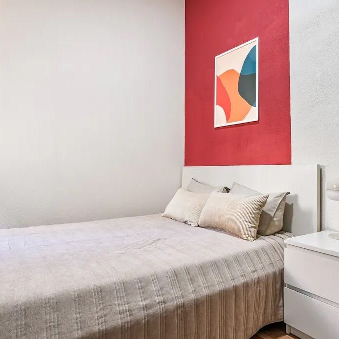 Rua Carvalho Araújo, Lisbon, Lisbon 1900-141 - Photo 1