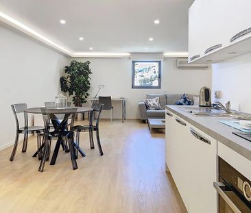 Location Appartement 2 pièces 63m² VILLEFRANCHE SUR MER 06230 - Photo 4