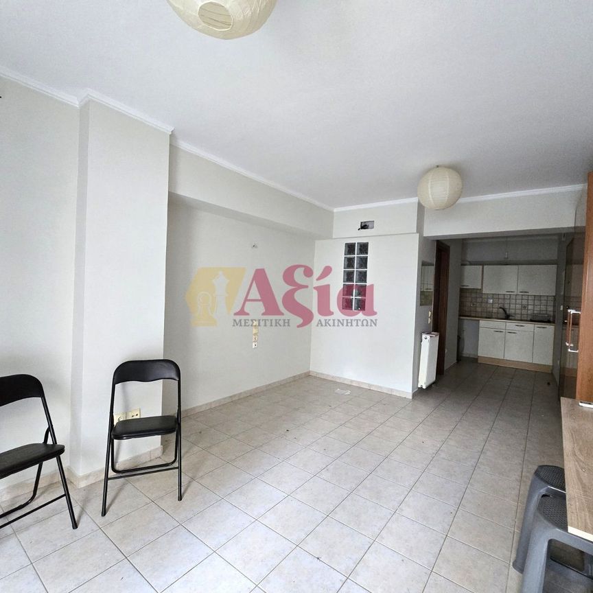 Studio/Γκαρσονιέρα για ενοικίαση Πάτρα - Κέντρο (Πάτρα) - Φωτογραφία 1