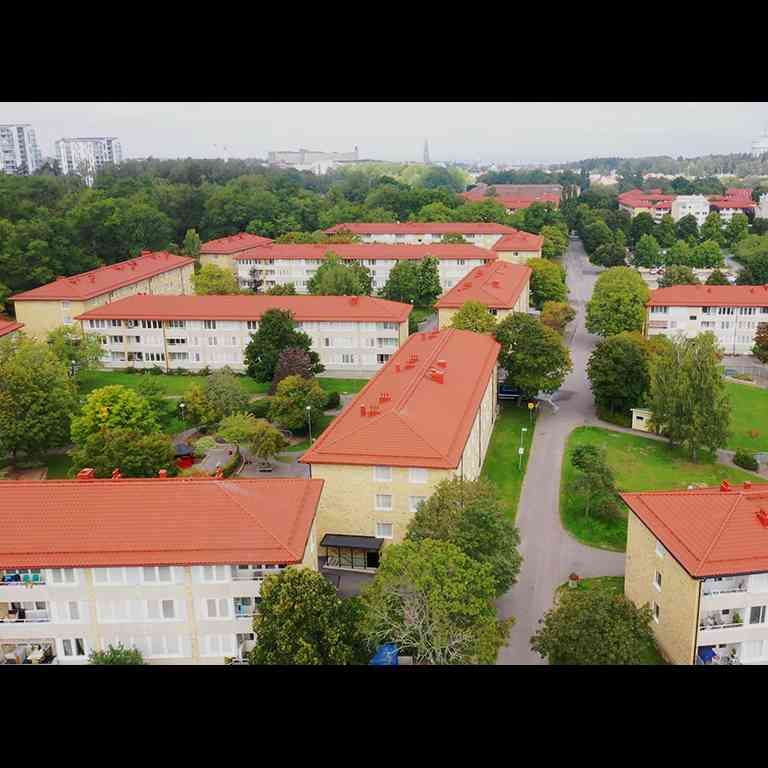 4 RUM KÖK - Photo 2