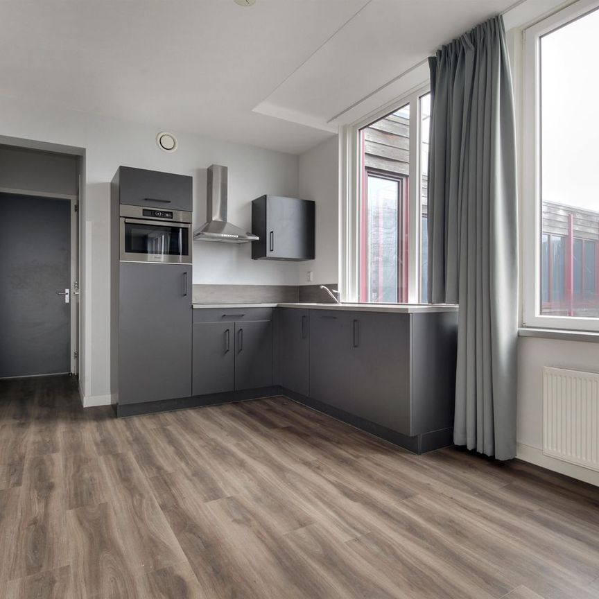 Rietgors 10-1, Doorslag-Noord, 3435CB, Nieuwegein - Foto 1