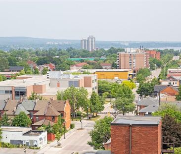 For Lease - 212 King William Street Unit# 1019, Hamilton, Ontario - Photo 5