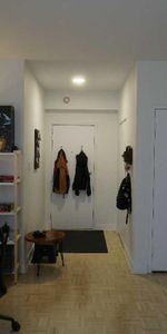 3.5 NDG-CDN 700p2, Chauffage inclus! - Photo 4