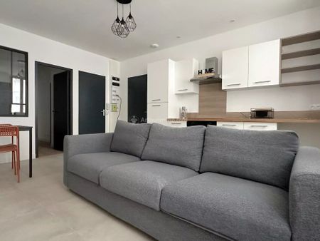 Location Appartement 2 pièces 38 m2 à Albi - Photo 3