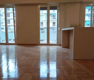 Διαμέρισμα για ενοικίαση Πανόρμου (Αμπελόκηποι - Πεντάγωνο) - Photo 1