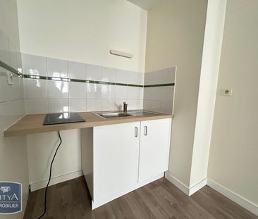 Location Appartement 2 pièces 39m² LAVAL 53000 - Photo 4