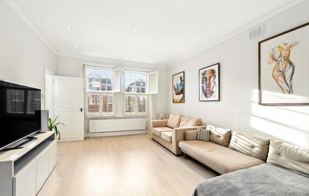 2 bedroom apartment to rent - Photo 1