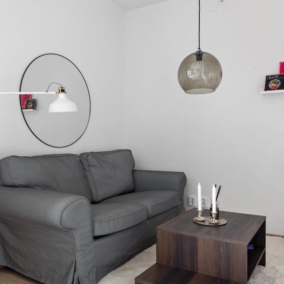 Huddinge - 1rok - 6mån - 10.925kr/mån - Photo 1