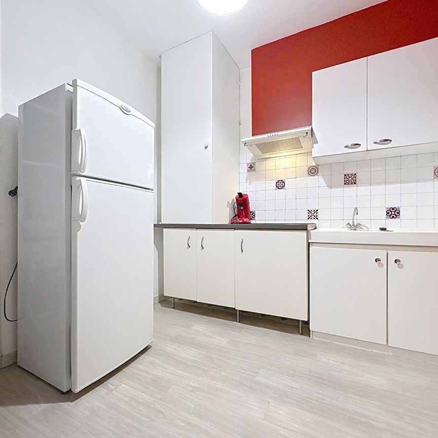 Appartement T2 Yffiniac à louer - Photo 1