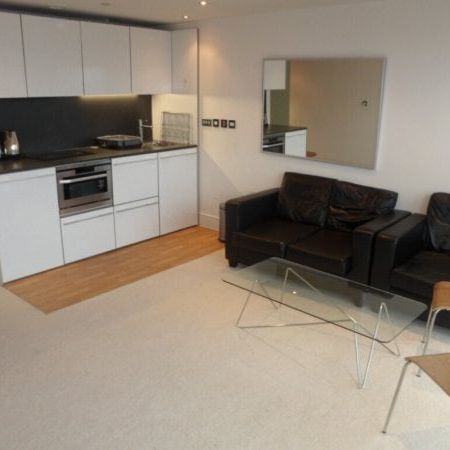 Litmus Building, Nottingham, NG1 - Photo 1