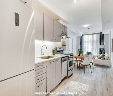 For Lease - 1321 Gerrard Street Unit# 4, Toronto, Ontario - Photo 6