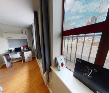 Premium Studio - Single Bed - Photo 2