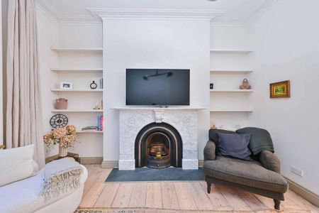 3 bedroom maisonette to rent - Photo 3