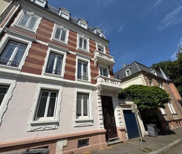 F4 3 chambres secteur Salengro - Photo 5